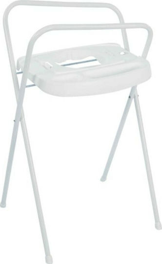 Bebejou Baby Bath Stand White