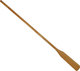 Eval Wooden Round 180cm 00731-18 Canoe & Kayak Paddle