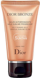 Dior Bronze Κρέμα 50ml