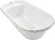 Thermobaby Бебешка Вана Luxe White