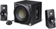 Woxter Big Bass 260 2.1 Speakers 150W Black