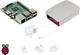 Raspberry Pi Raspberry Pi 3 Official Bundle Barebone (Kortex-A53 / 1 GB RAM )
