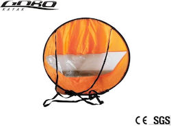 Gobo 0500-0300 Canoe & Kayak Wind Sail