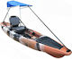Gobo Dofine 0100-0302 Plastic Kayak Fishing 1 P...
