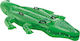 Intex Inflatable Swimming Board with Handles and Length Green