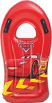 Intex Surf Rider Kids Inflatable Ride On with Handles Red 108cm