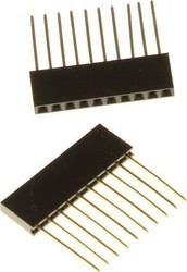 Stackable Header - 10 Pin for Arduino A000086