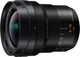 Panasonic Crop Camera Lens Lumix G Leica DG 8-18mm, f/2.8-4.0 Asph. Standard Zoom for Micro Four Thirds (MFT) Mount Black