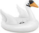 Intex Aufblasbares für den Pool Schwan mit Griffen Weiß 130cm