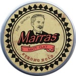 Marras Matt Clay Lehm 100ml