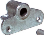 Eval Oarlock Holder 03382