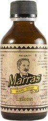 Marras Beard Care Soap Beard Soap Lemon 100ml