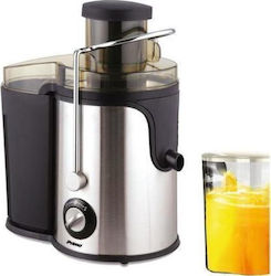 Primo WJE-500 Juicer 600W Inox Silver