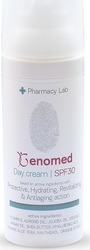 Genomed Elix Cream Day 50ml Genomed Elix Cream Day 50ml