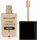 Wet n Wild Photo Focus Foundation Лилаво/бяло 30мл