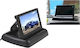 4.3" Car Screen Αναδιπλούμενη for Dashboard Universal