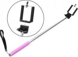 Blow Selfie Stick with Bluetooth DM-79-102 60834