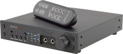 Benchmark DAC3 HGC DAC Benchmark DAC3 HGC DAC
