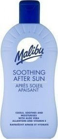 Malibu Soothing After Sun Lotion După expunerea la soare pentru corp 100ml