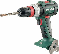 Metabo BS 18LT BL Q Solo Battery Drill Driver 18V 602334840