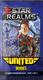 Разширение на играта Star Realms United Heroes за 2 играчи 10+ години WWG018D (EN)