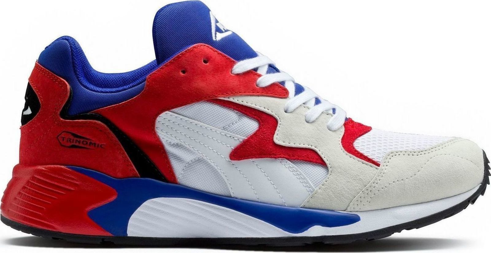puma prevail