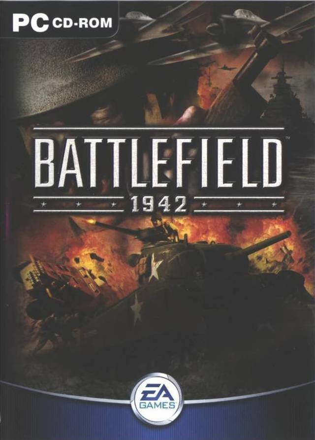 Музыка из battlefield 1942 основная тема