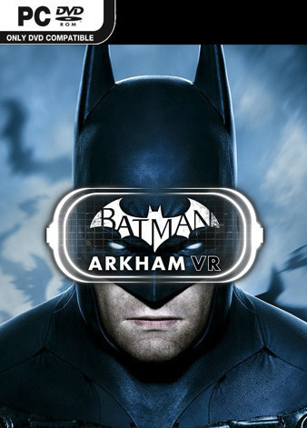 download batman arkham vr pc