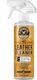 Chemical Guys Colorless & Odorless Leather Cleaner Σπρέι Καθαρισμού για Δερμάτινα Μέρη Αυτοκινήτου 473ml