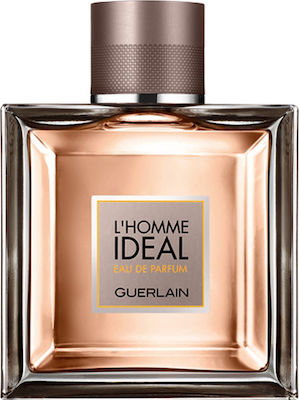 Guerlain L' Homme Ideal Eau de Parfum 100ml