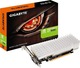 Gigabyte GeForce GT 1030 2GB GDDR5 Silent Low Profile Κάρτα Γραφικών