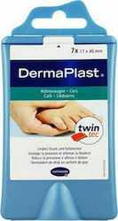 Hartmann Dermaplast Hydro Gel Für Hornhaut 7 Stück