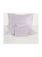 Kentia True Colours Pillowcase Set Oxford 140 50x70cm.