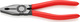 Knipex Plier Straight Electrician Length 180mm