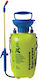 Plus Old 8Lt Pulverizator cu presiune cu Capacitate 8lt
