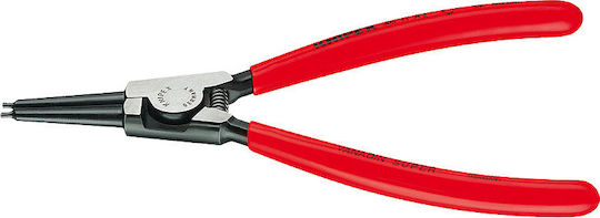 Knipex Snap Ring Pliers 140mm Circlip Plier Straight