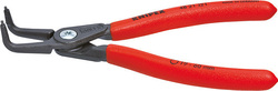 Knipex Ασφαλειοτσίμπιδο Κυρτό Μήκους 130mm