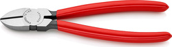 Knipex Cutter Lateral Pistoale De Crimpat Lungi...
