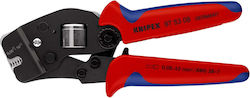 Knipex Πρέσα Ακροδεκτών 97 53 08 Knipex Πρέσα Ακροδεκτών 97 53 08