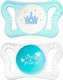 Chicco 75121-21 Orthodontic Pacifiers Silicone ...