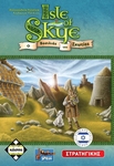 Board Game Ο Βασιλιάς της Σκωτίας for 2-5 Players 8+ Years Old Kaissa