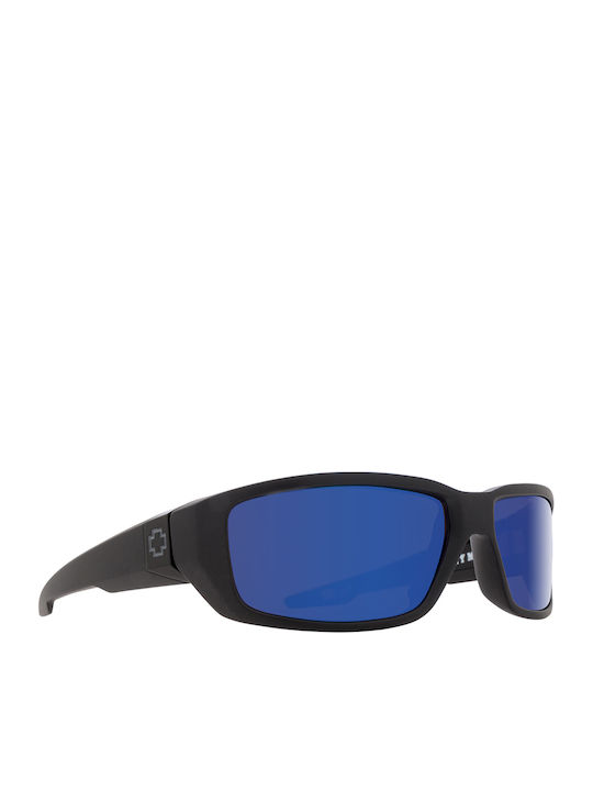 Spy Sunglasses Black With Frame Spy Sunglasses Black With Frame