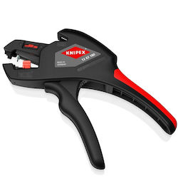 Knipex Автоматичен Кабелен Снемач Автоматичен 12 62 180 Knipex Автоматичен Кабелен Снемач Автоматичен 12 62 180
