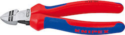 Knipex Electrician Side Cutter Length 160mm 14 22 160