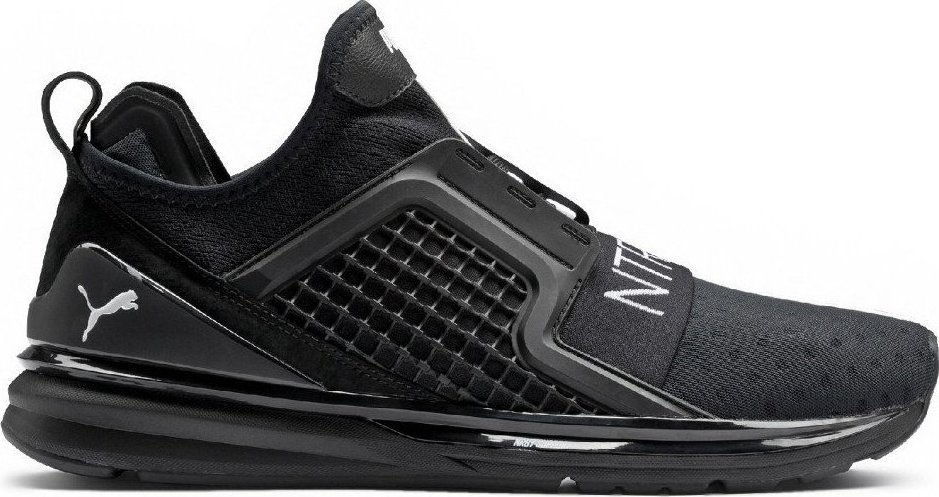 puma x staple ignite evoknit