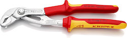 Knipex Cobra & 1000V Cobra® Fixing Cage Water Pump Plier Knipex Cobra & 1000V Cobra® Fixing Cage Water Pump Plier