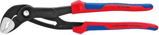 Knipex Cobra Adjustable Wrench 2¾" 300mm