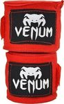 Venum 0429 Martial Arts Hand Wrap 4m Red