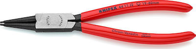 Knipex Circlip Plier Straight Length 180mm