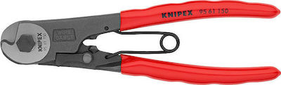 Knipex Cable Cutter Length 150mm